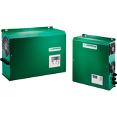 HOPPECKE Batterien Battery Charger RPM-2/F1 12/15