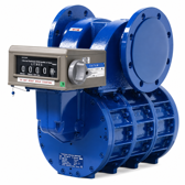 SATAM Meter ZC 17-330