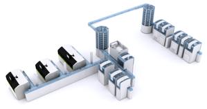 Abbott GLP Systems Track 