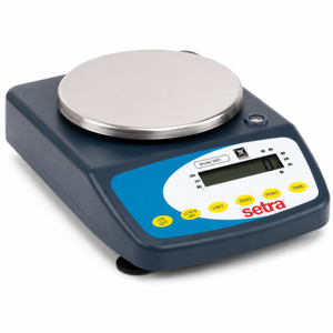 Setra Systems Parts Counting Scale EZ2-500
