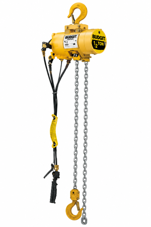 Budgit Air Hoist 12020C