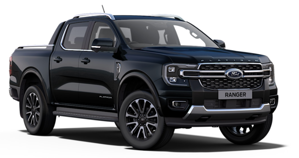 Ford Pick-Up Truck Ranger