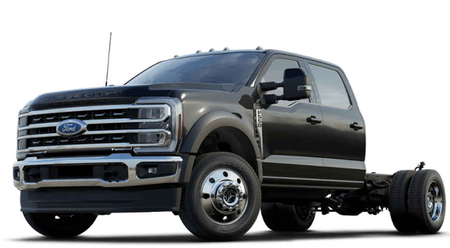 Ford Ford F-550