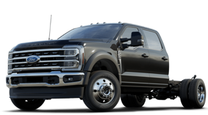 Ford Ford F-550