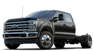 Ford Ford F-550