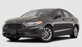 Ford Car Fusion