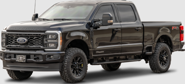 Ford Super Duty Truck F350
