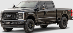 Ford Super Duty Truck F350