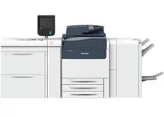 Xerox Holdings Press V280
