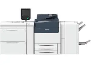 Xerox Holdings Press V280