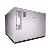 McQuay Air Conditioning System SWP 080