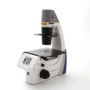 Carl Zeiss Microscopy Microscope Primovert HDcam