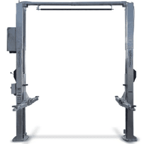 Bradbury Wash Bay Hoist SB45