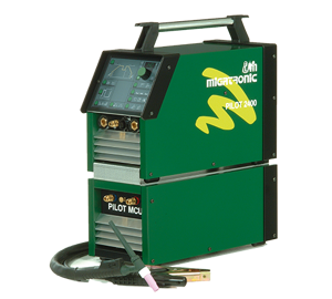 Migatronic Migatronic Welding Equipment PILOT 2400 HP