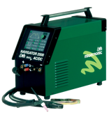 Migatronic Welding Machine NAVIGATOR 3000 AC