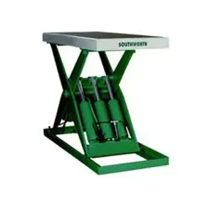 Southworth Products Lift Table LSD