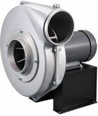 Chicago Blower Corporation Centrifugal Fan D/39A