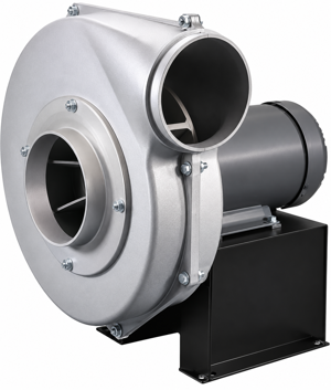 Chicago Blower Corporation Centrifugal Fan D/39A