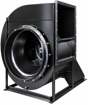 Chicago Blower Corporation Centrifugal Fan D/52