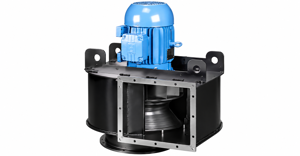 Chicago Blower Corporation Centrifugal Fan D/64 PBI