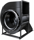 Chicago Blower Corporation Centrifugal Fan D/51