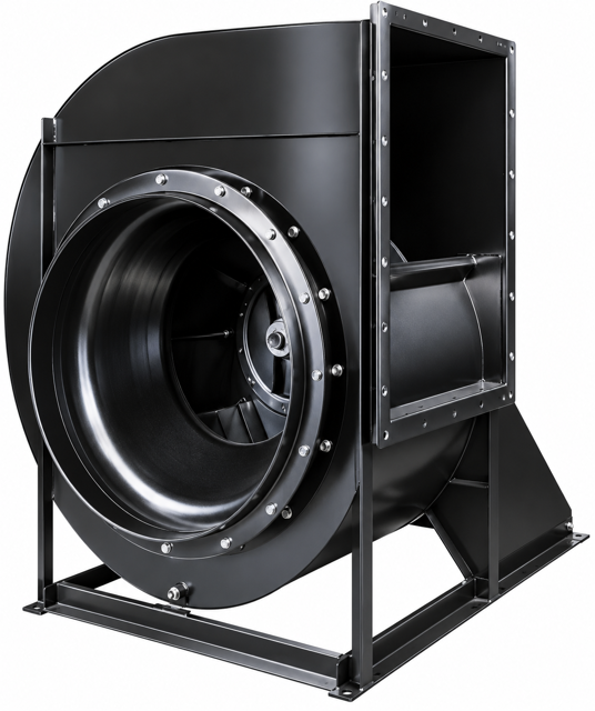 Chicago Blower Corporation Centrifugal Fan D/51
