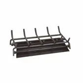 RH Peterson Fireplace G4-24(P)