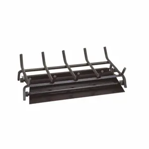 RH Peterson Fireplace G4-12(P)