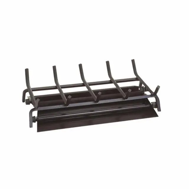 RH Peterson Fireplace G4-42(P)