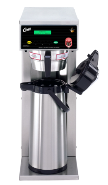 Curtis Airpot Brewer D500GT