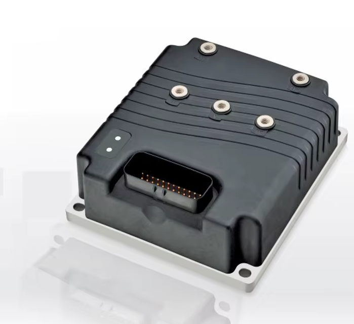 Curtis Power-Steering Motor Controller 1222-5101