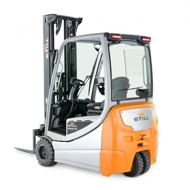 Still Electric Forklift RX20-20L