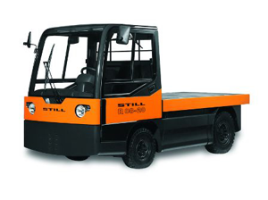 Still Truck R 08-20