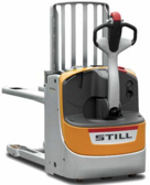Still Electric Pallet Truck EXU-H20