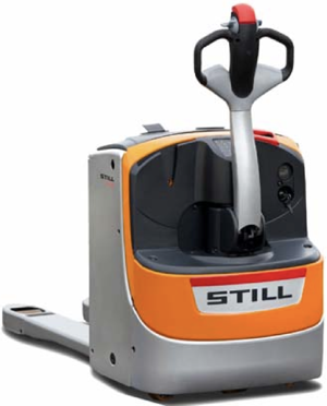 Still Electric Pallet Truck EXU-16