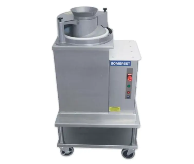 Somerset Industries Dough Rounder SDR-400