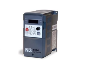 TECO Inverter N3-2P5-C