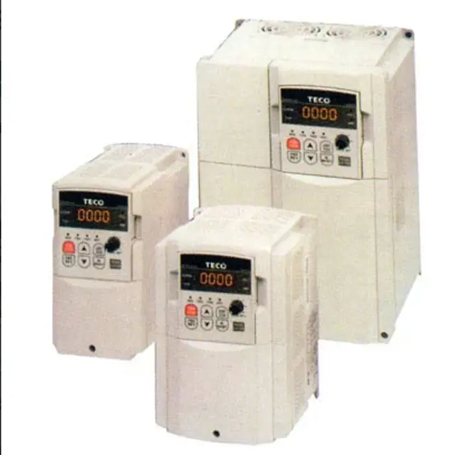 TECO Inverter JNTHBGBA0001BE-U