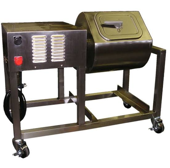 Falcon Fabricators Nashville Rotary Marinator FFM-1