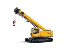 Manitowoc Telescoping Crawler Cranes GHC55