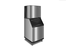 Manitowoc Ice Machine SD1402A