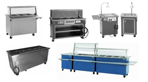 Manitowoc Kitchen Equipment SH2CR-62-B