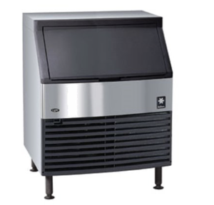 Manitowoc Ice Machine QD1002A
