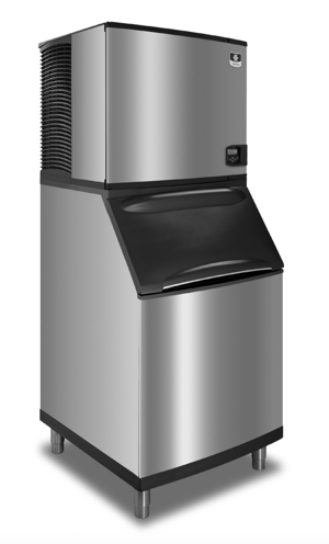 Manitowoc Ice Machine I0876C