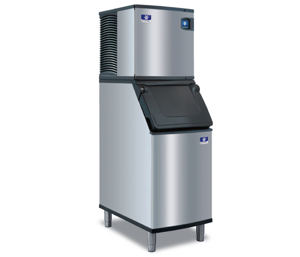 Manitowoc Ice Machine iRT0620A