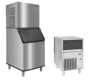 Manitowoc Ice Machine UNF0200A