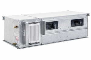 Temperzone Air Conditioner HWP120C