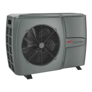 Dantherm Heat Pumps CPT 6