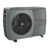 Dantherm Heat Pumps CPT 12
