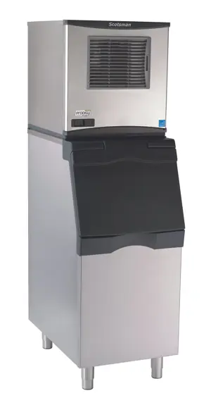 Scotsman Ice Maker C0522SW-1
